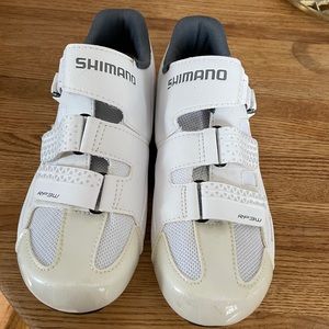 Shimano cycling shoes